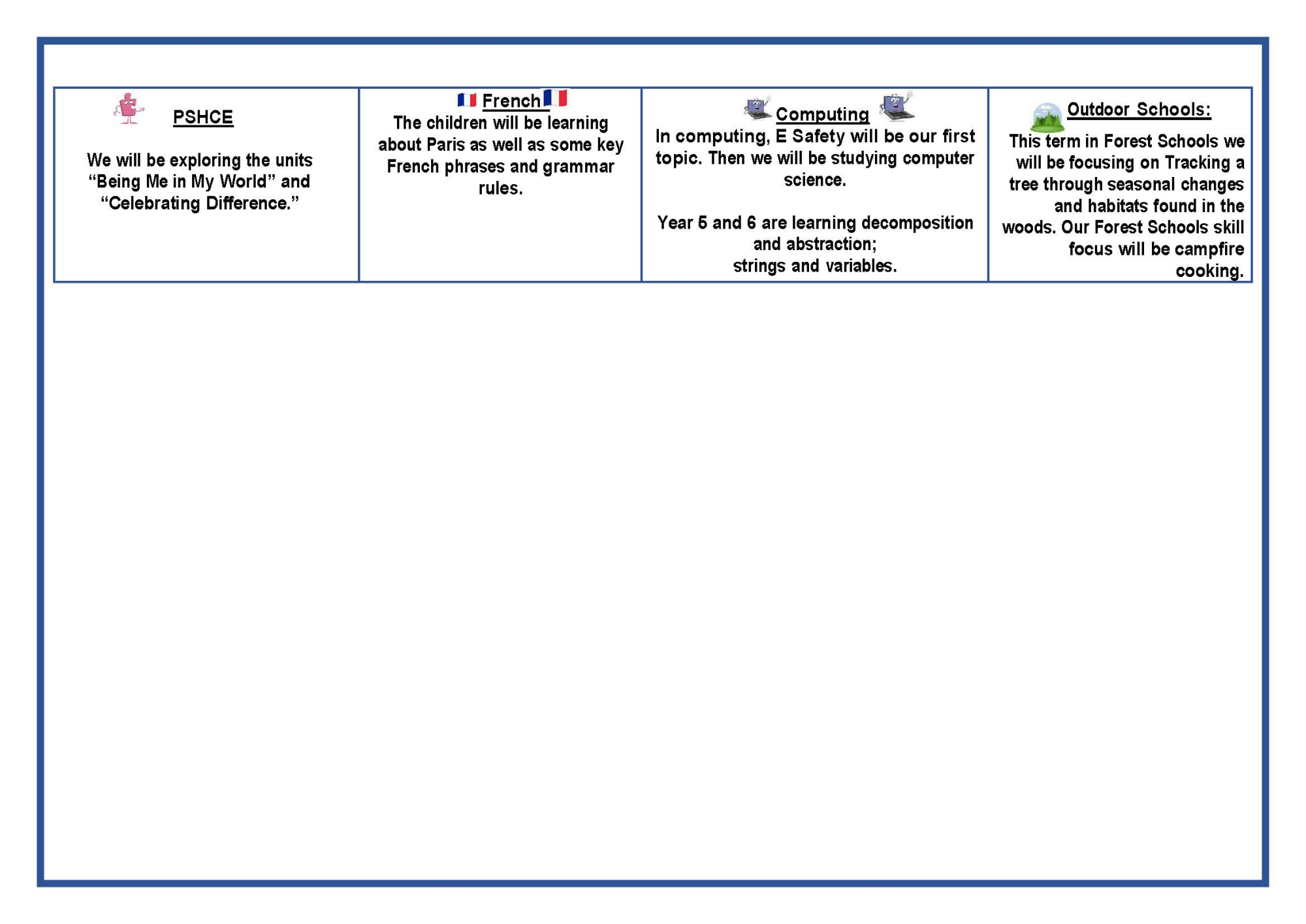 Autumn Curriculum Overview - Class 4_Page_2